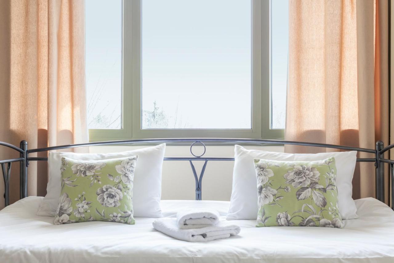 Hotel Marathia