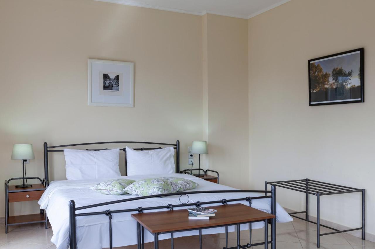 Hotel Marathia