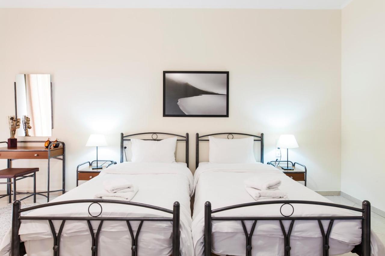 Marathia Hotel