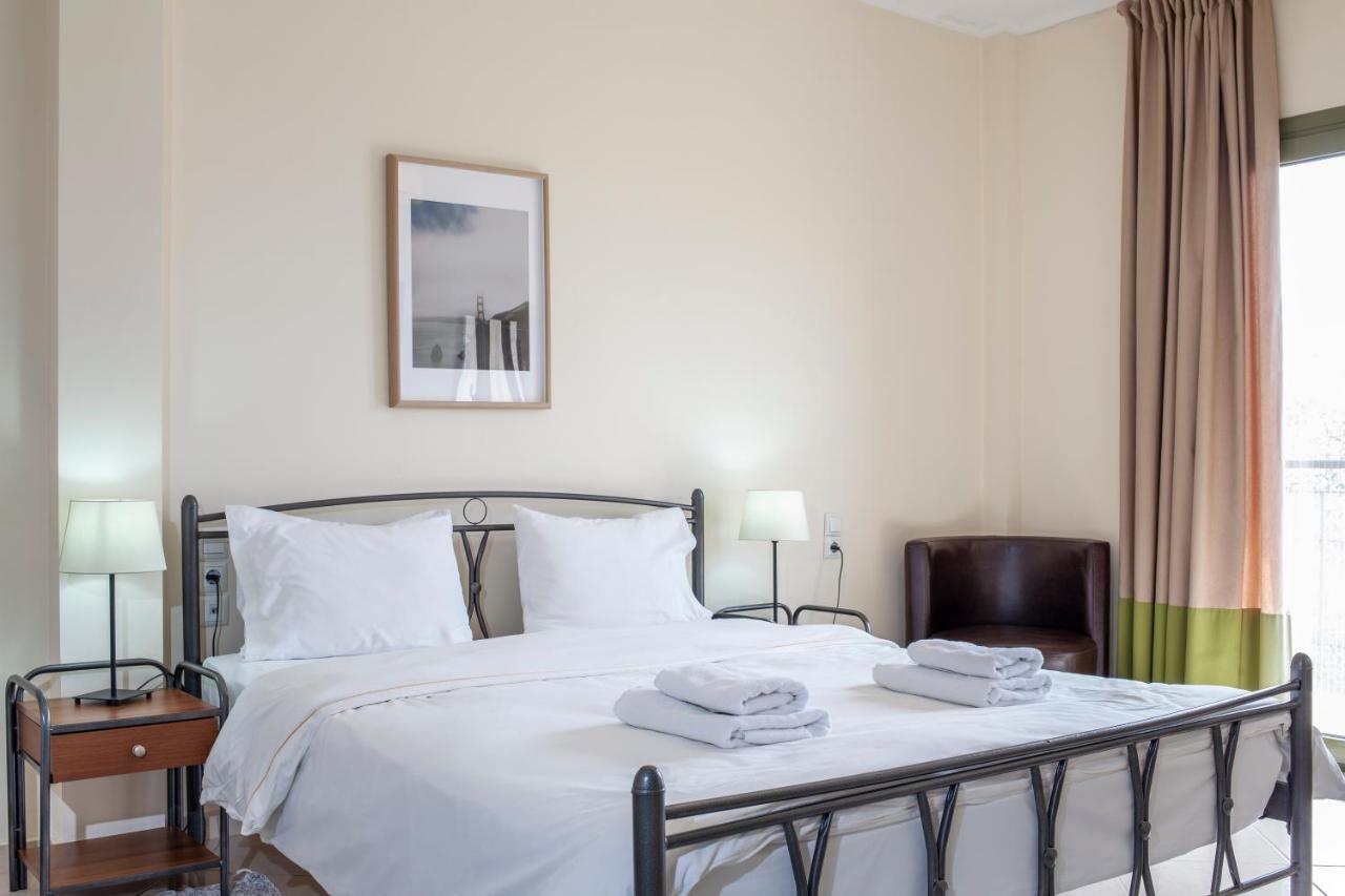 Marathia Hotel Arta