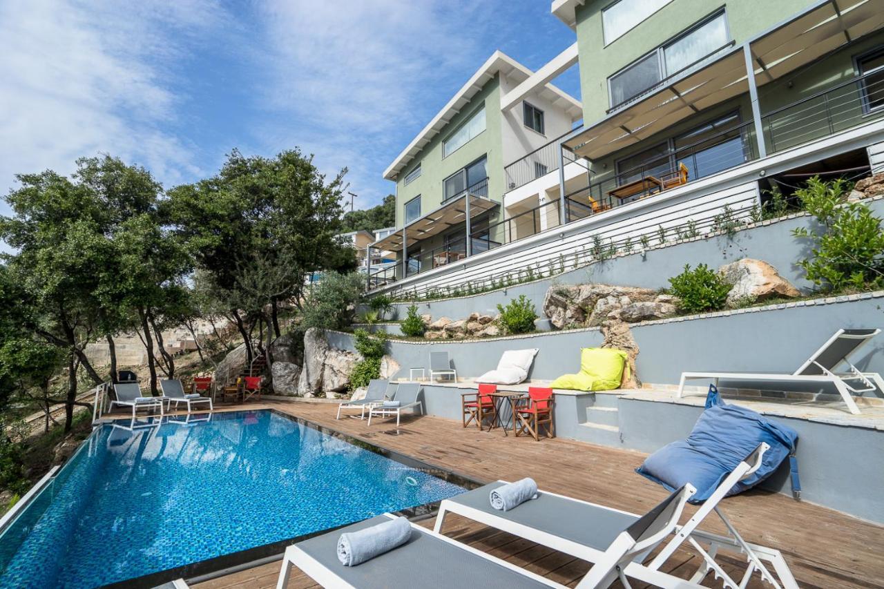 Soul Holiday home Vasiliki (Lefkada)