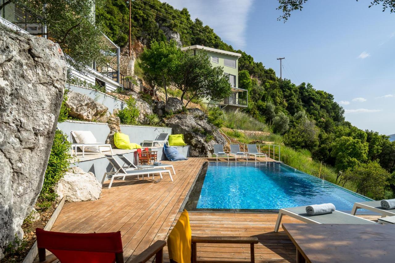 Soul * Vasiliki (Lefkada)