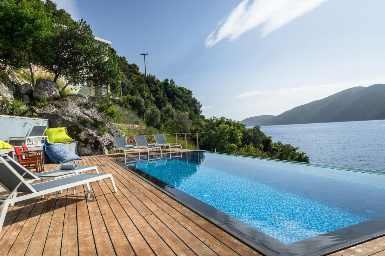 Soul Vasiliki (Lefkada)