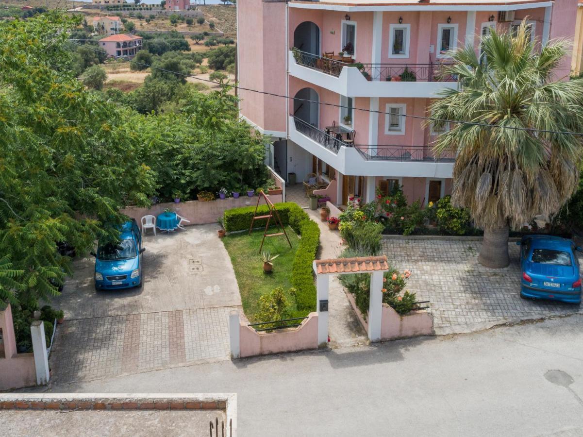 Apartment Greg's House Kefalonia *