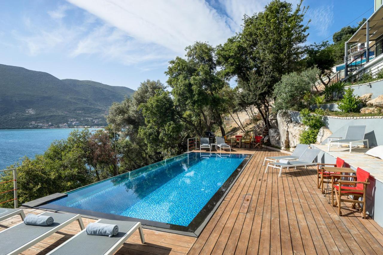 Holiday home Soul Vasiliki (Lefkada)