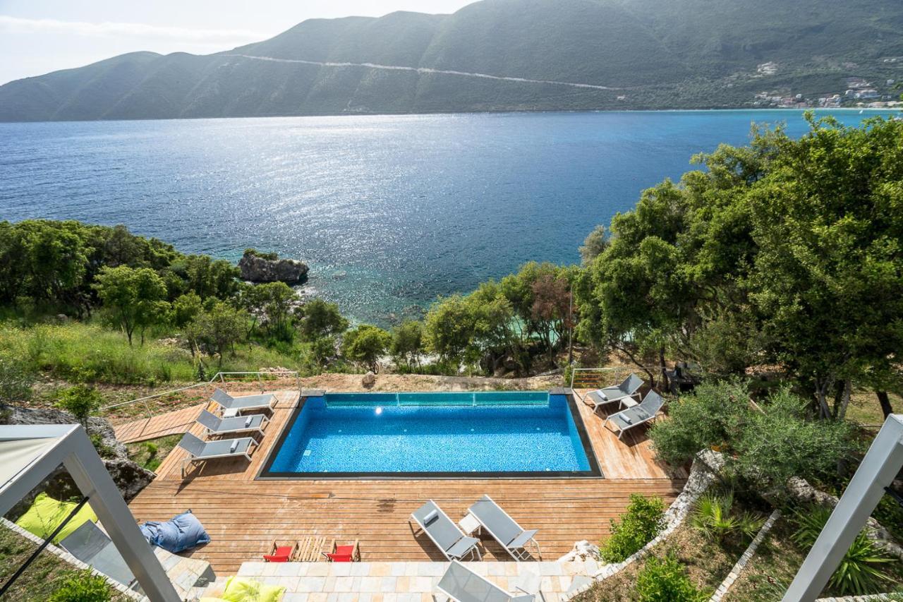 Soul Vasiliki (Lefkada)