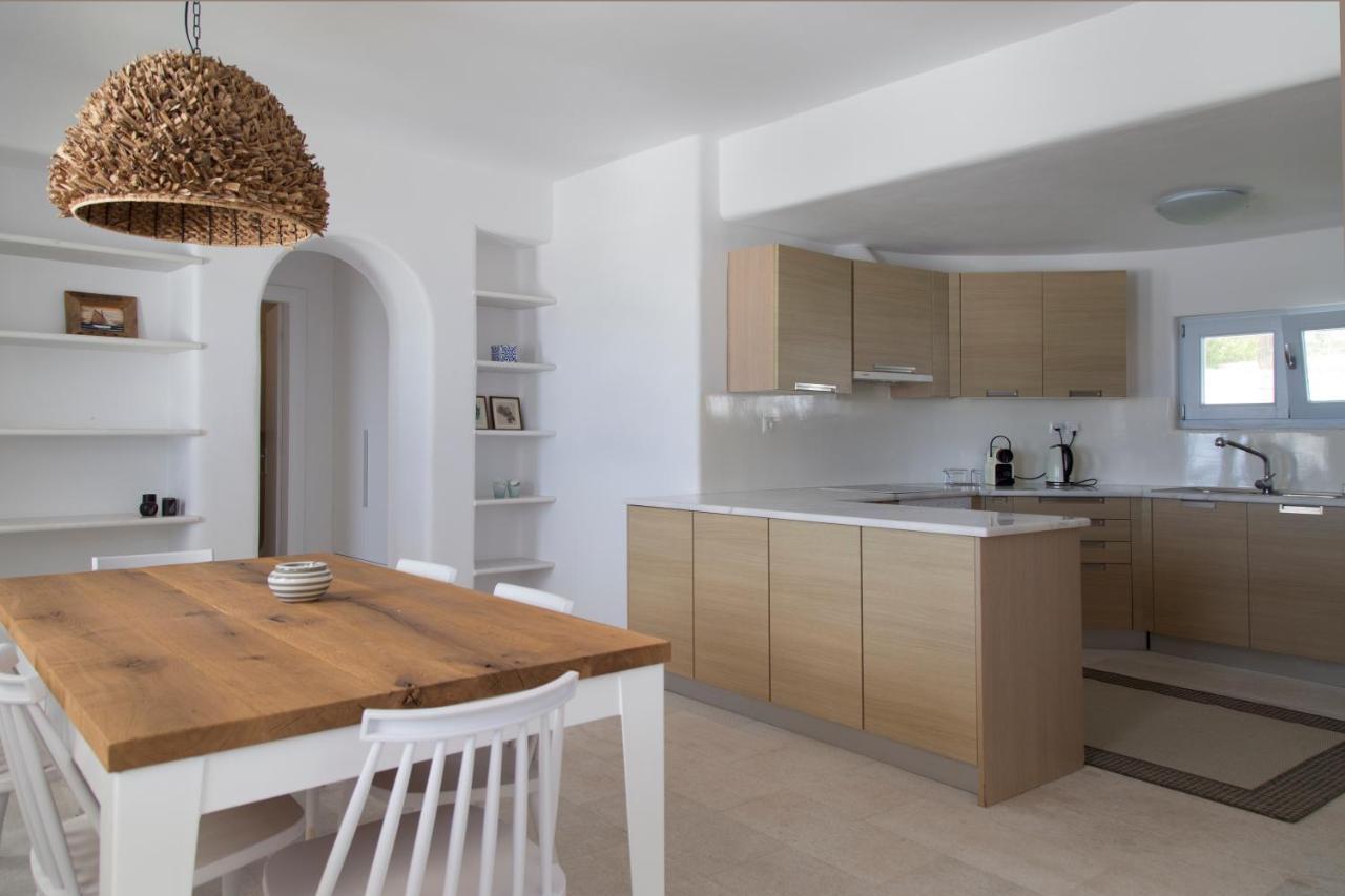 The Collection Santa Maria (Paros)