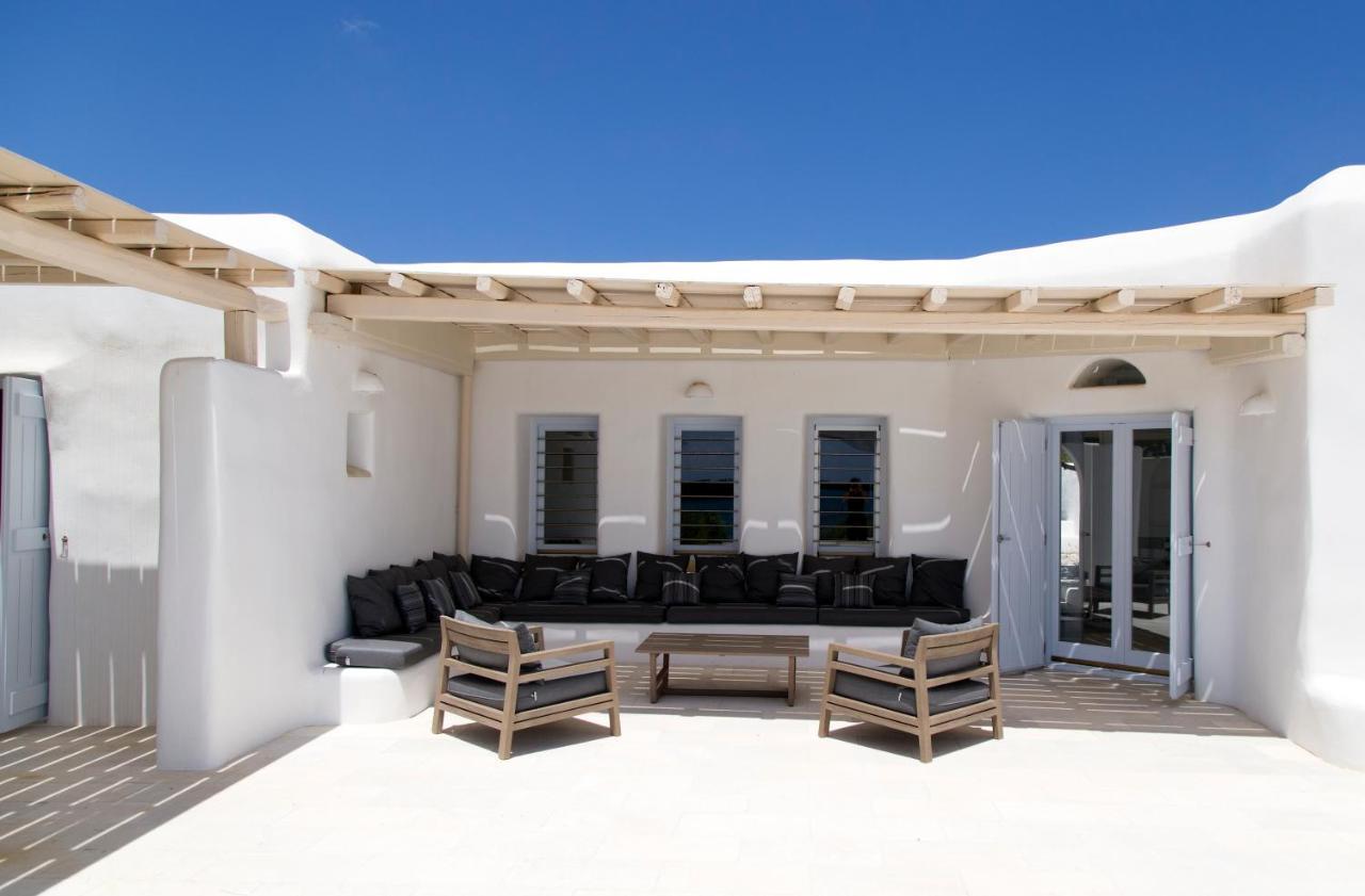 The Collection Villa