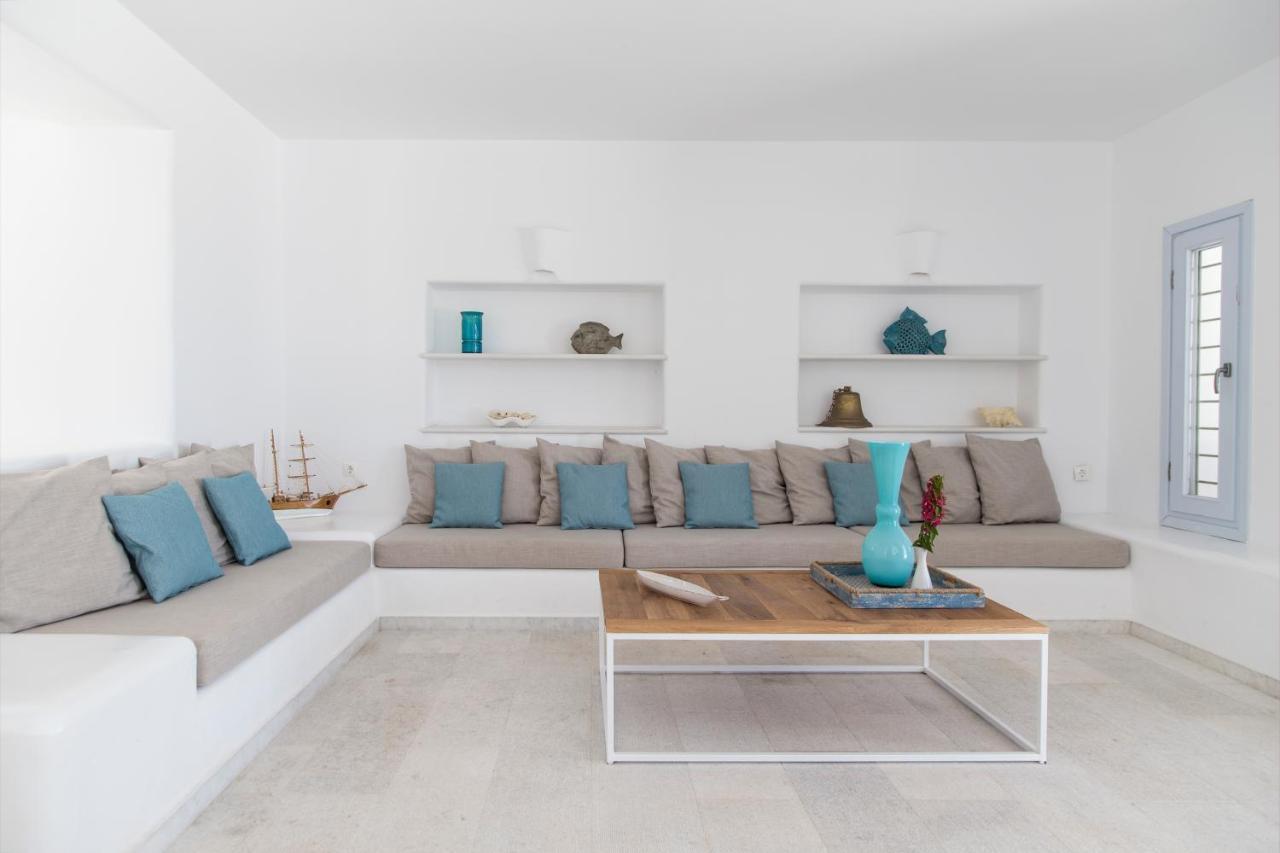 The Collection Villa *