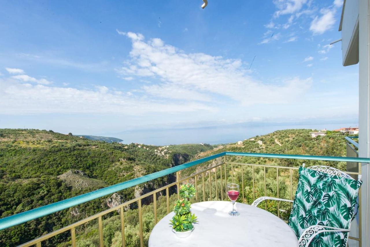 Breathtaking Sea View, Close To The *
