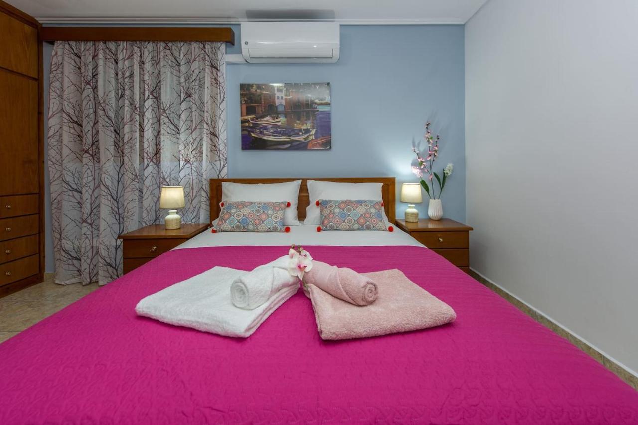 Holiday home Breathtaking Sea View, Close To The Kalamata