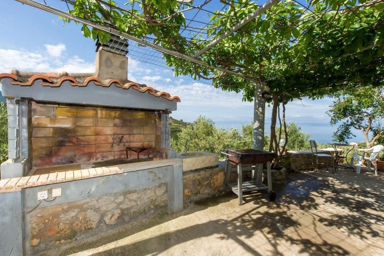 Holiday home Breathtaking Sea View, Close To The *