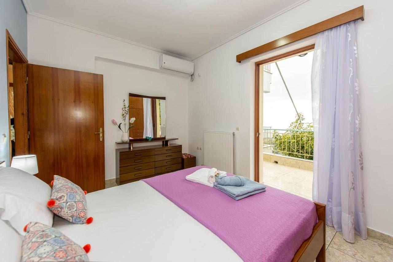 Holiday home Breathtaking Sea View, Close To The *