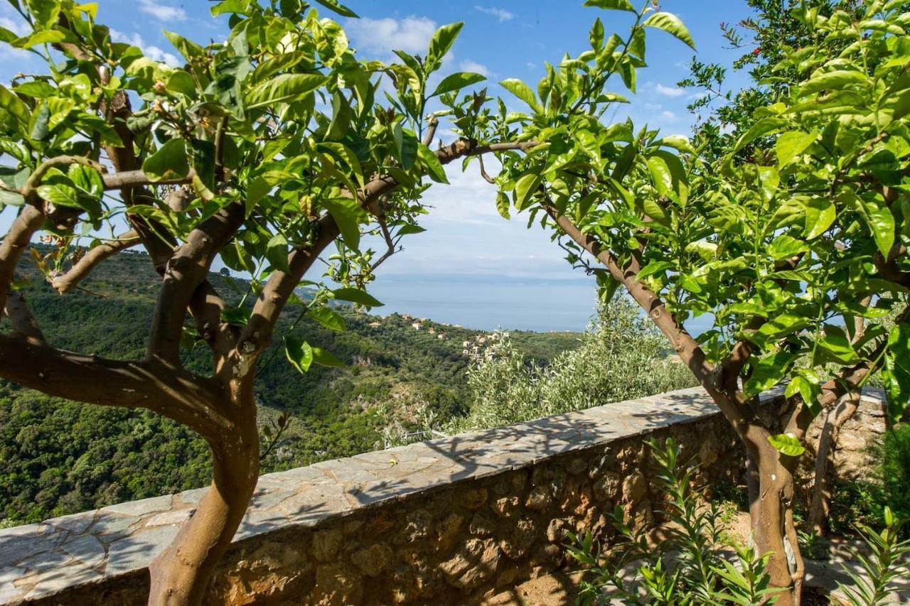Holiday home Breathtaking Sea View, Close To The