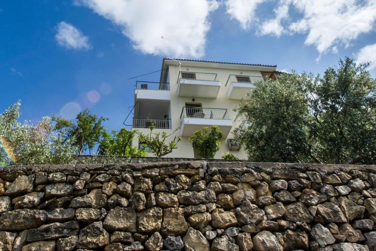 Breathtaking Sea View, Close To The Holiday home *