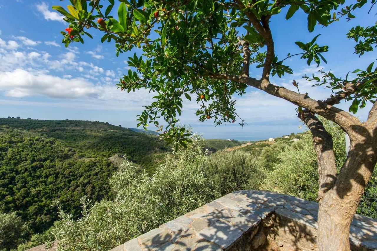 Breathtaking Sea View, Close To The Holiday home *