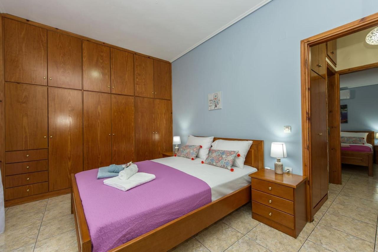 Holiday home Breathtaking Sea View, Close To The Kalamata