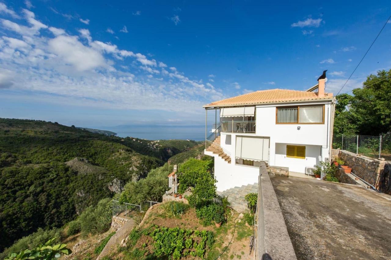 Holiday home Breathtaking Sea View, Close To The Kalamata