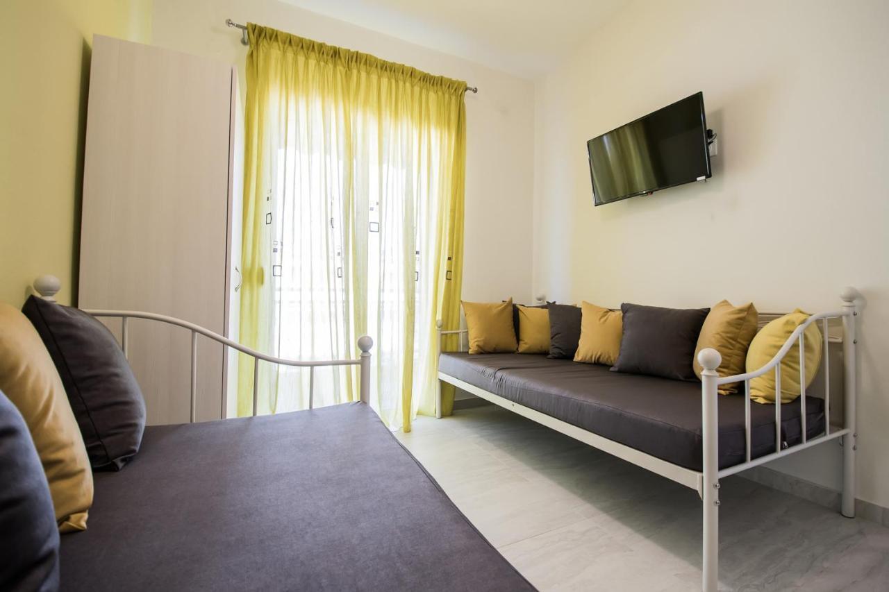 Chelona Apartment Nea Plagia