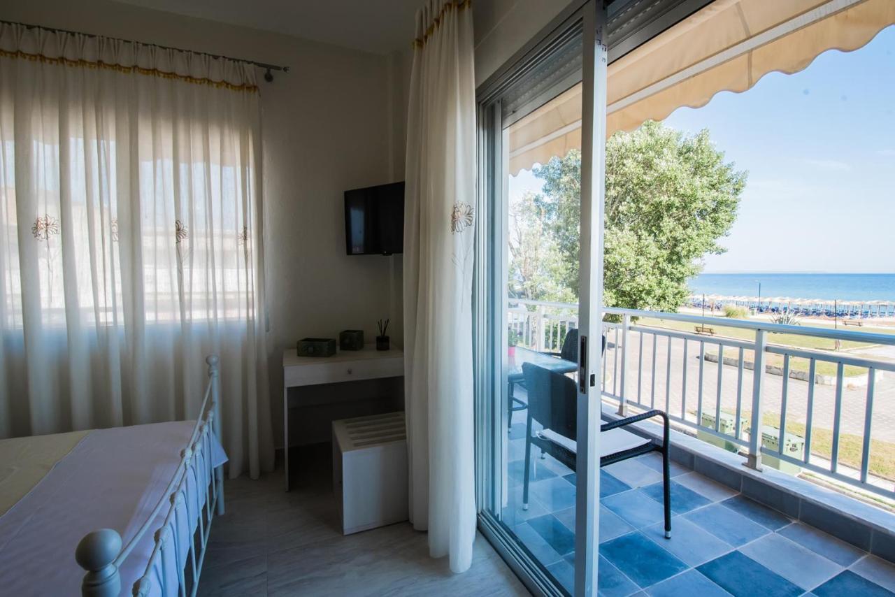 Chelona Apartment *