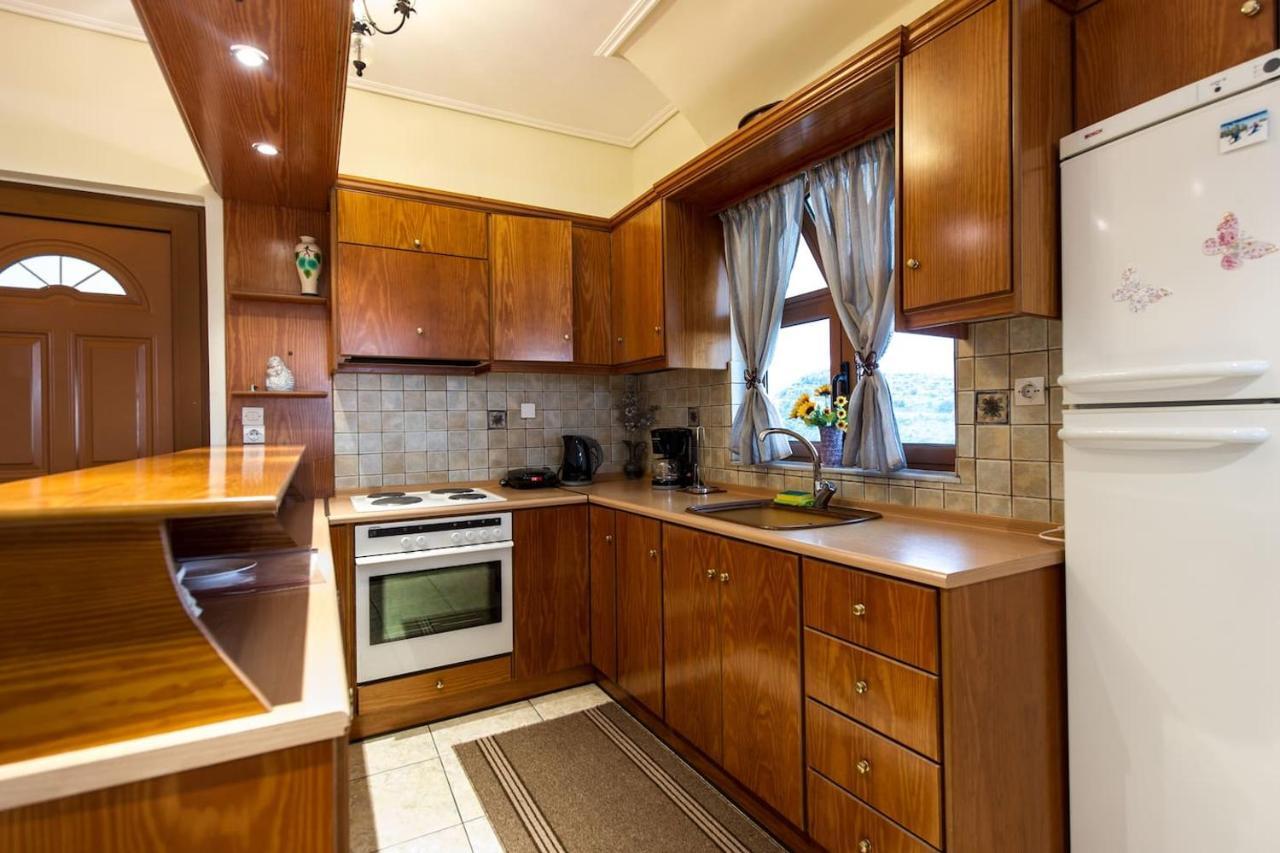 Holiday home Breathtaking Sea View, Close To The Kalamata