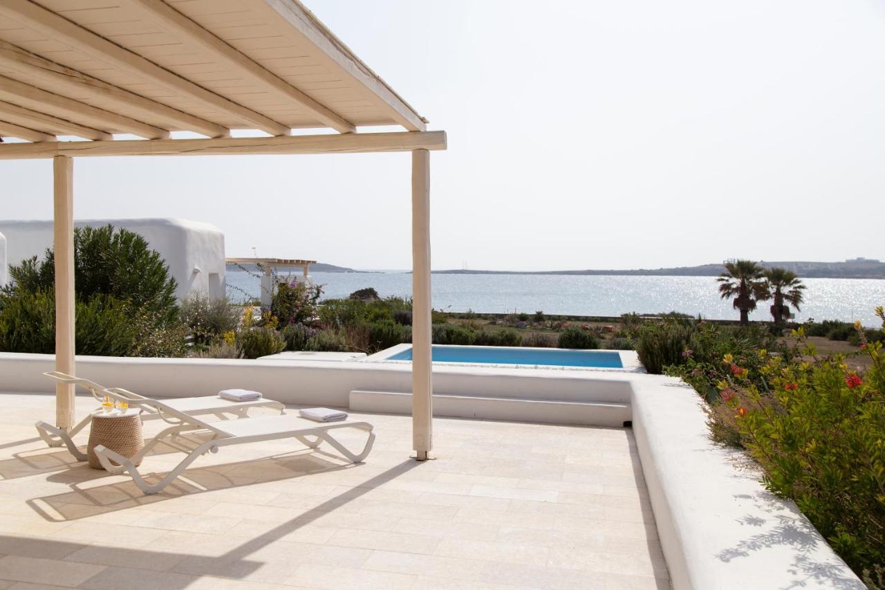 The Collection Villa Santa Maria (Paros)