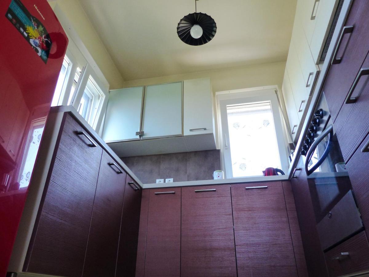 Nikitas & Loft Apartment *