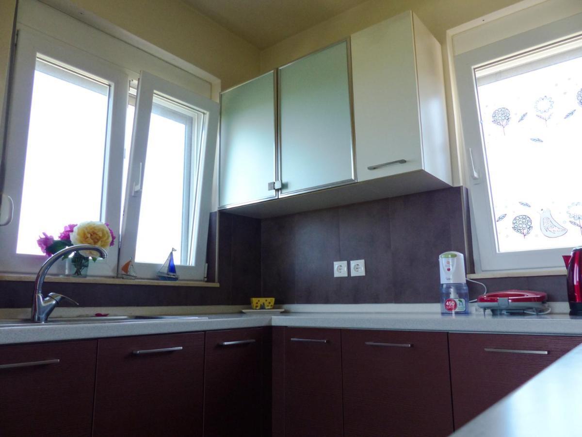 Apartment Nikitas & Loft *