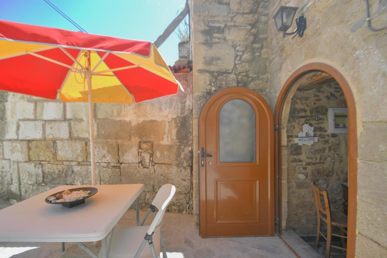Stone House Malona Village