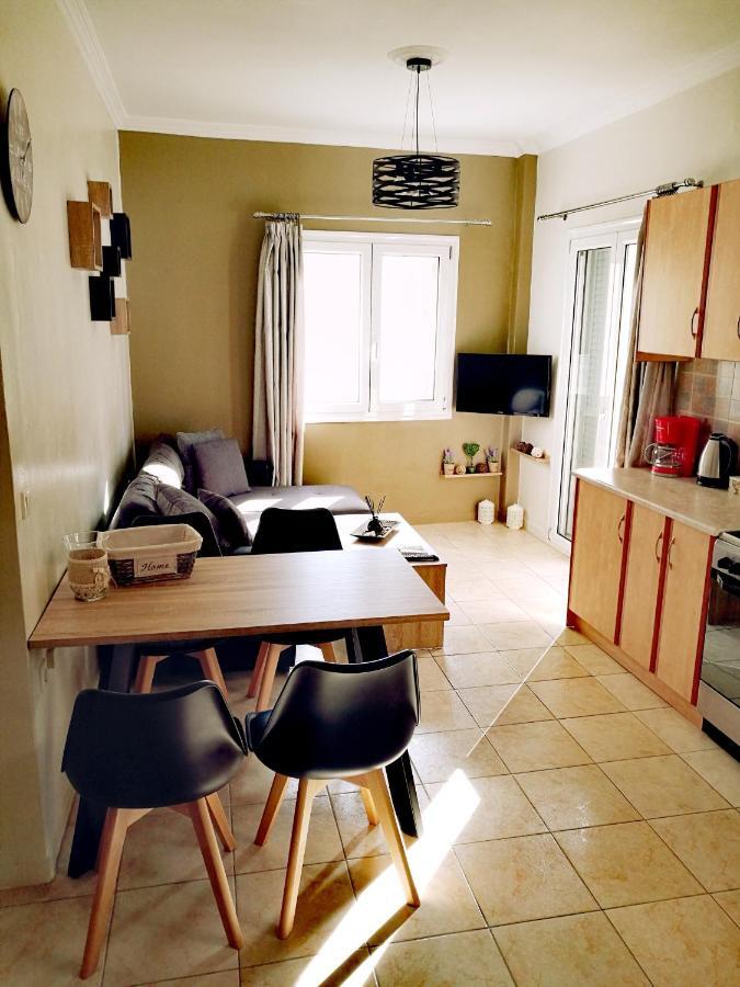 Ionian Citizen Apartment *