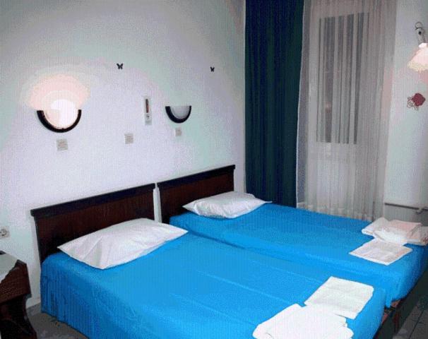 Studios Desiree Apartment