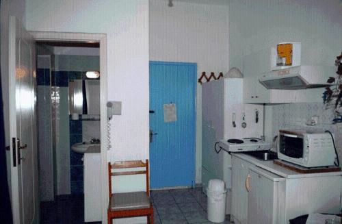 Studios Desiree Apartment *