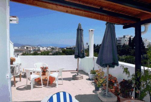 Studios Desiree Apartment Kos Town