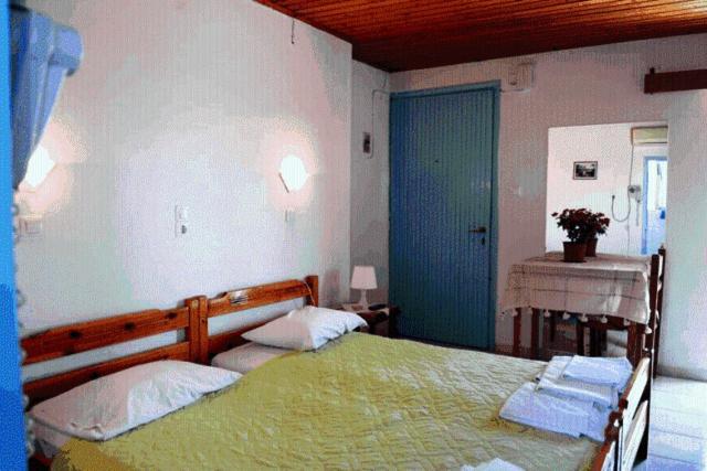 Apartment Studios Desiree Kos Town