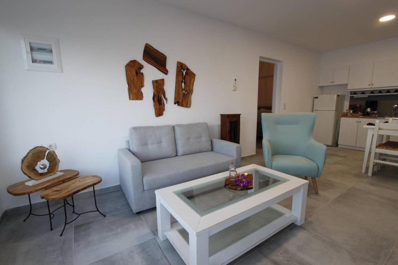 Veranda Apartment Agios Nikolaos (Crete)