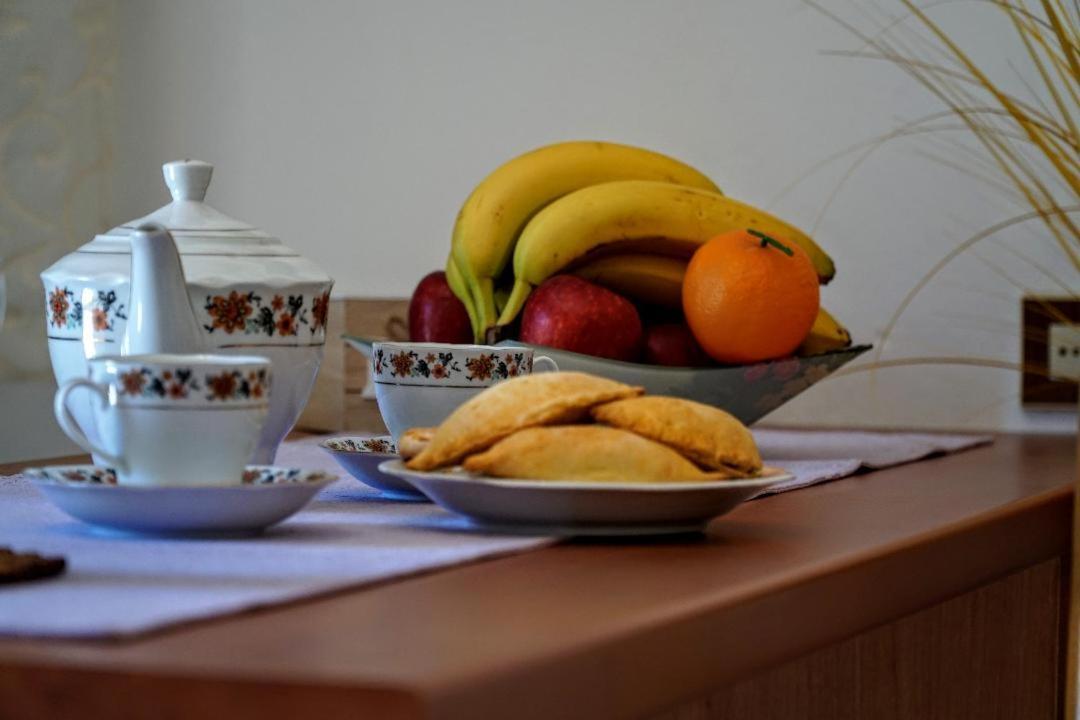 Agnanti House * Symi