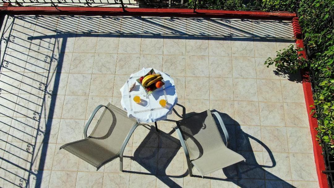 Agnanti House Holiday home *