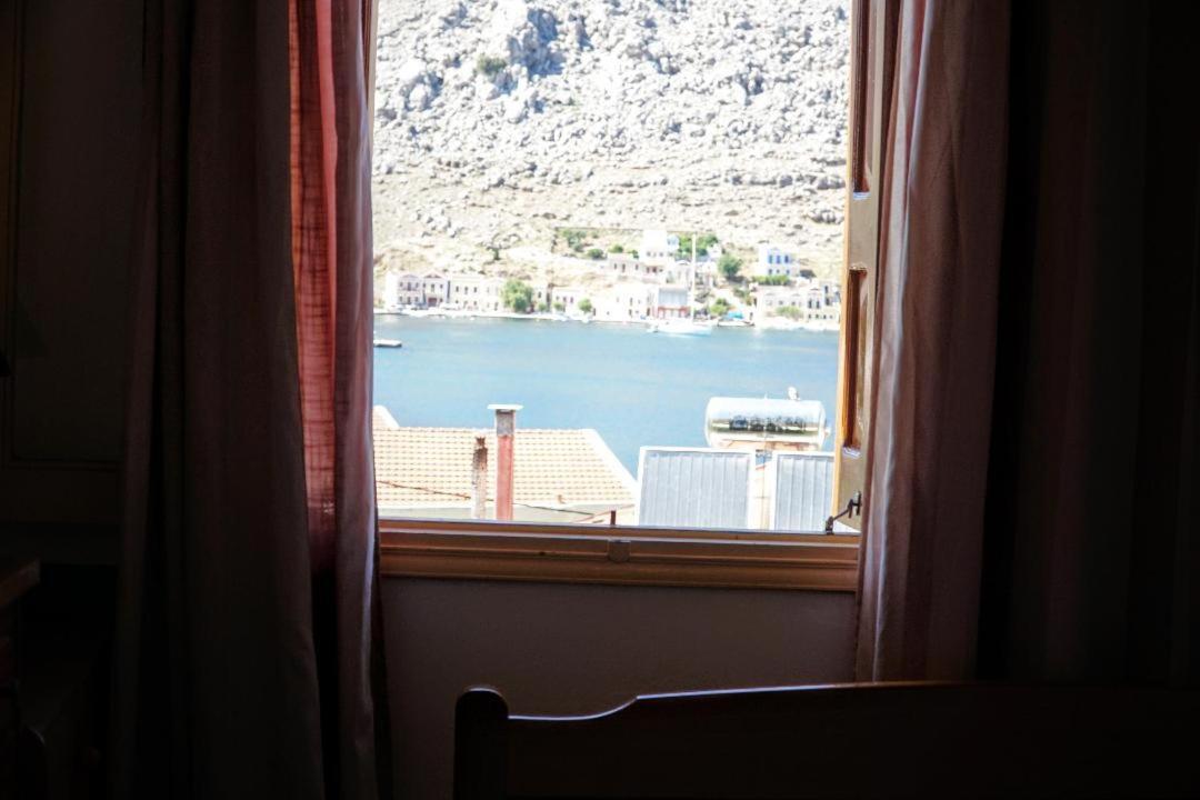 Agnanti House Holiday home