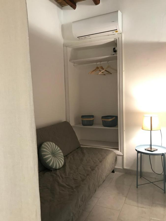 Holiday home Spacious Paros, Lefkes House With Awesome View *