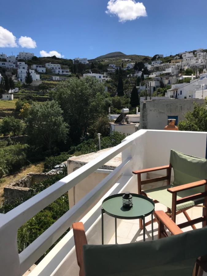 Holiday home Spacious Paros, Lefkes House With Awesome View *