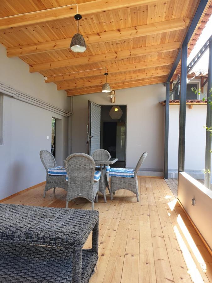 Holiday home Varkiza's