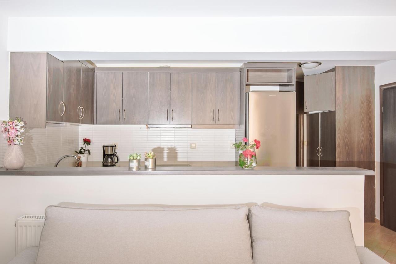 Apartment K-houses π1 *