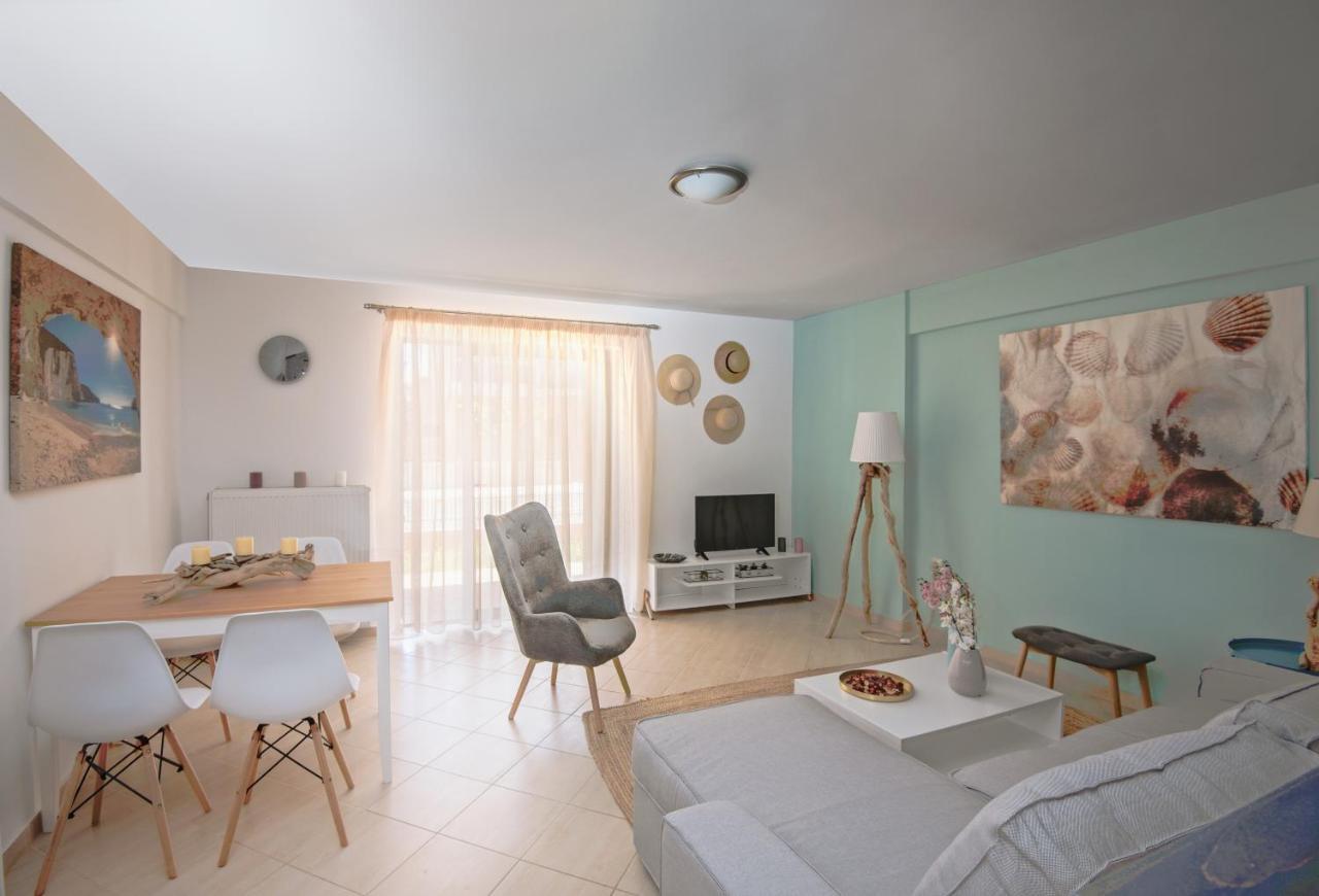 Apartment K-houses π1 Lefkada City