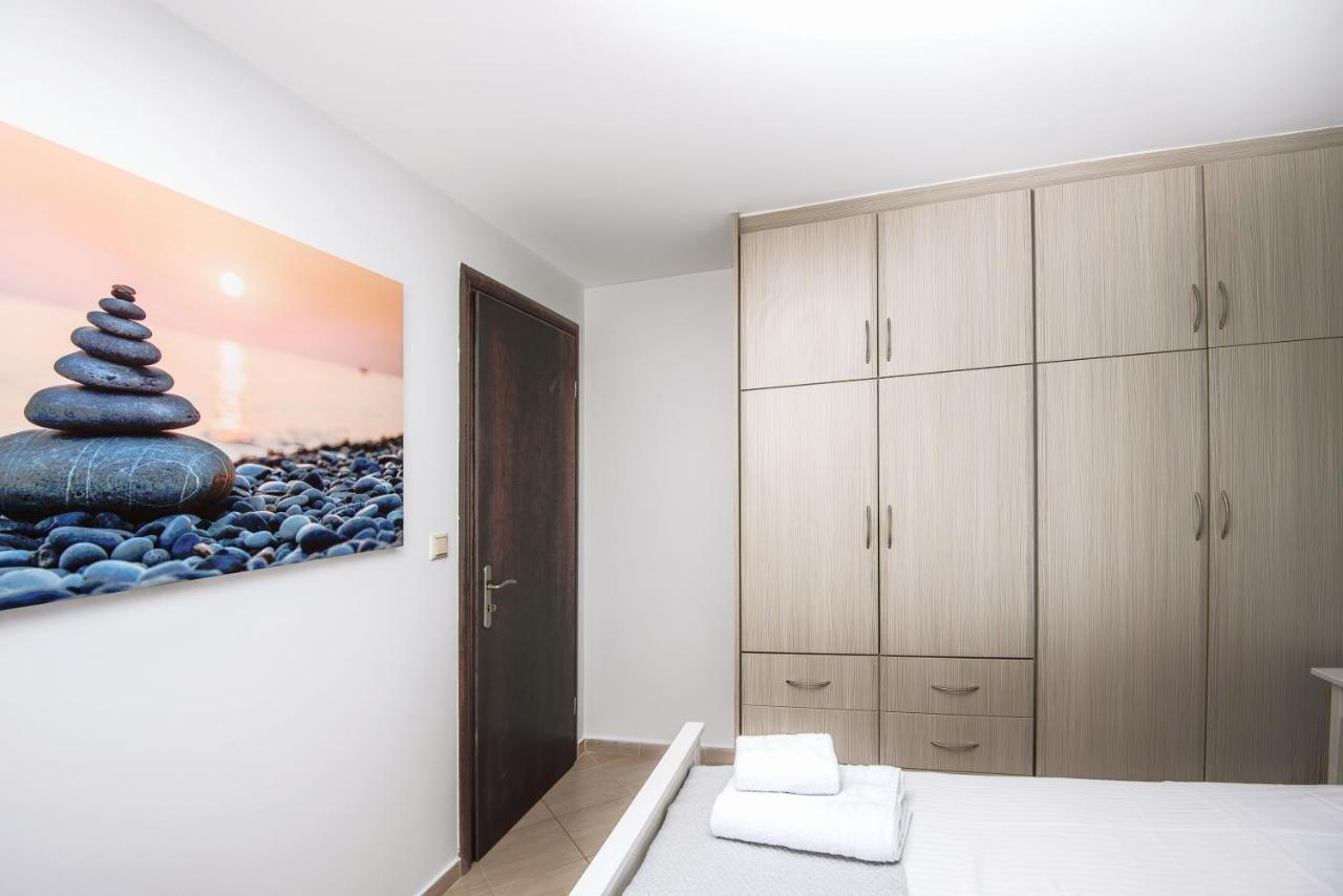 K-houses π1 Apartment Lefkada City