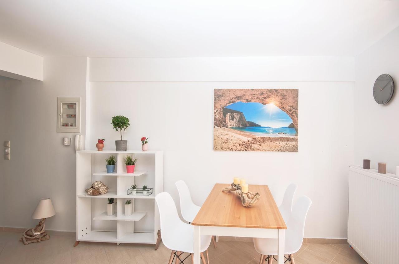 K-houses π1 Apartment Lefkada City