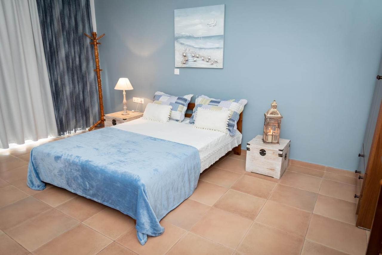 Apartment Panos Archangelos (Rhodes)