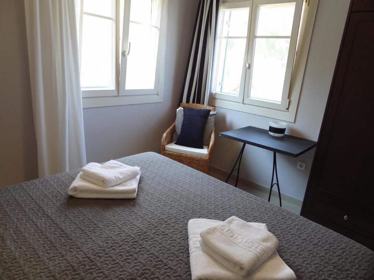 Apartment Elaia & No.1 *