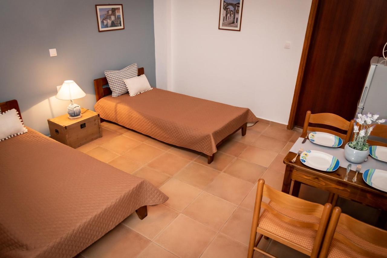 Apartment Panos Archangelos (Rhodes)