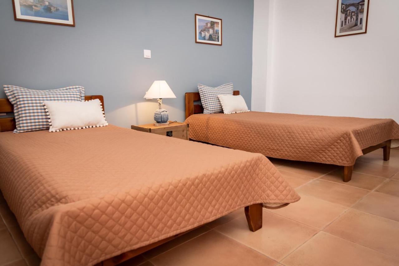 Apartment Panos Archangelos (Rhodes)