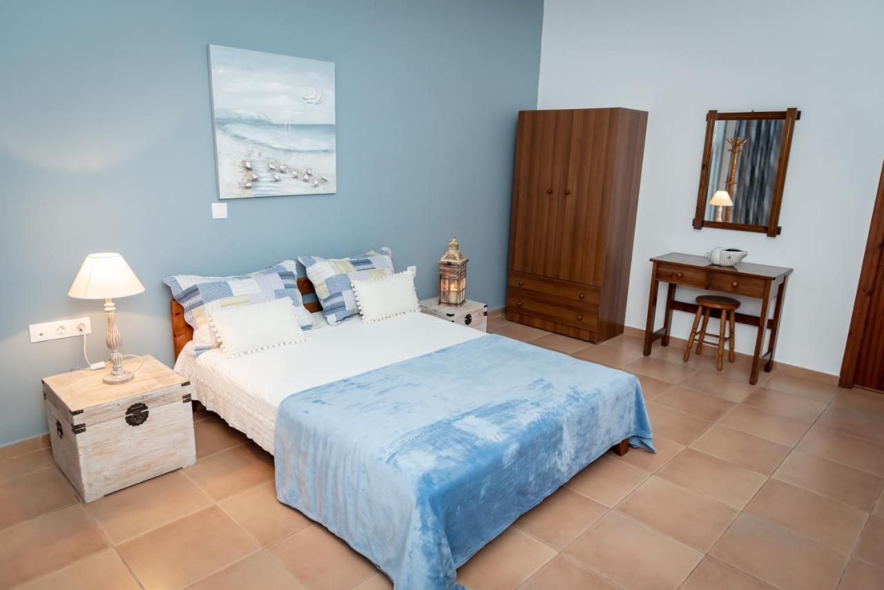 Apartment Panos Archangelos (Rhodes)